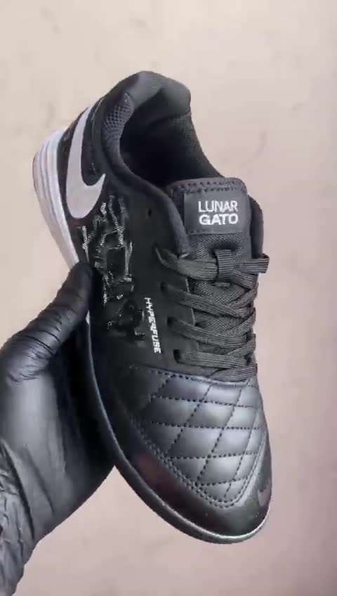  لونارگتو سالنی Nike lunargato رنگ شماره37