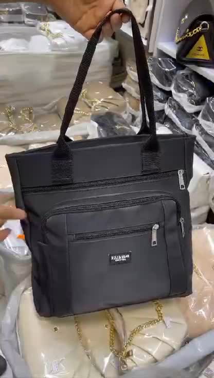 کیف اداری و دانشجویی زنانه و دخترانه 