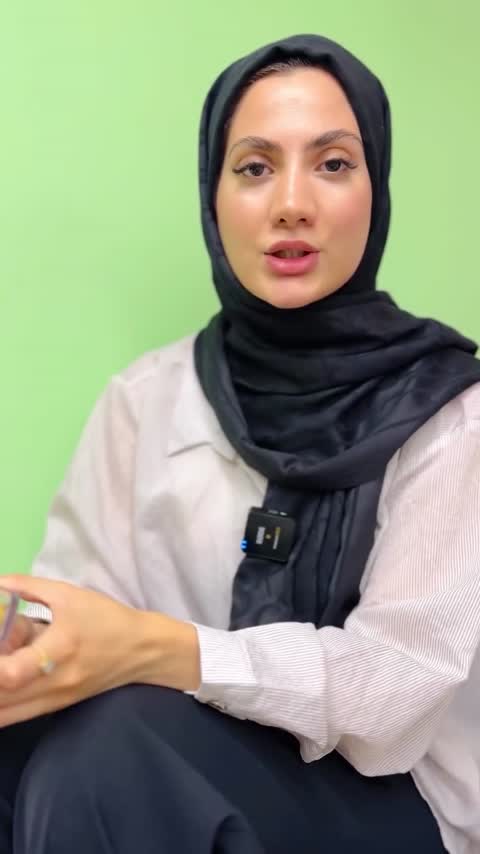 کرم ترمیم کننده بنفشه (آذین)