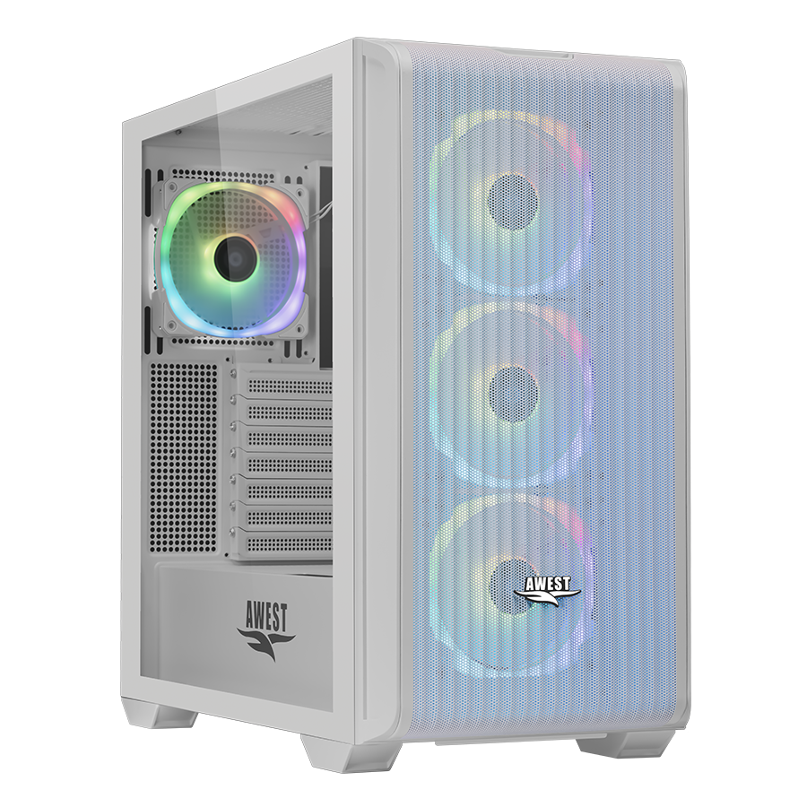 کیس گیمینگ اوست مدل GT-AV302