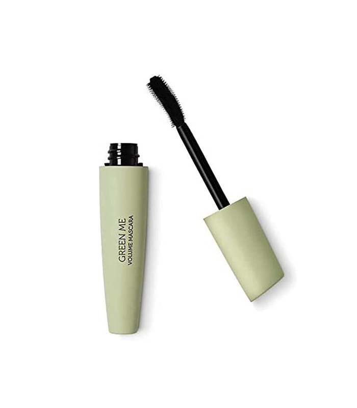 ریمل گرین می کیکو میلانو | Green Me Mascara