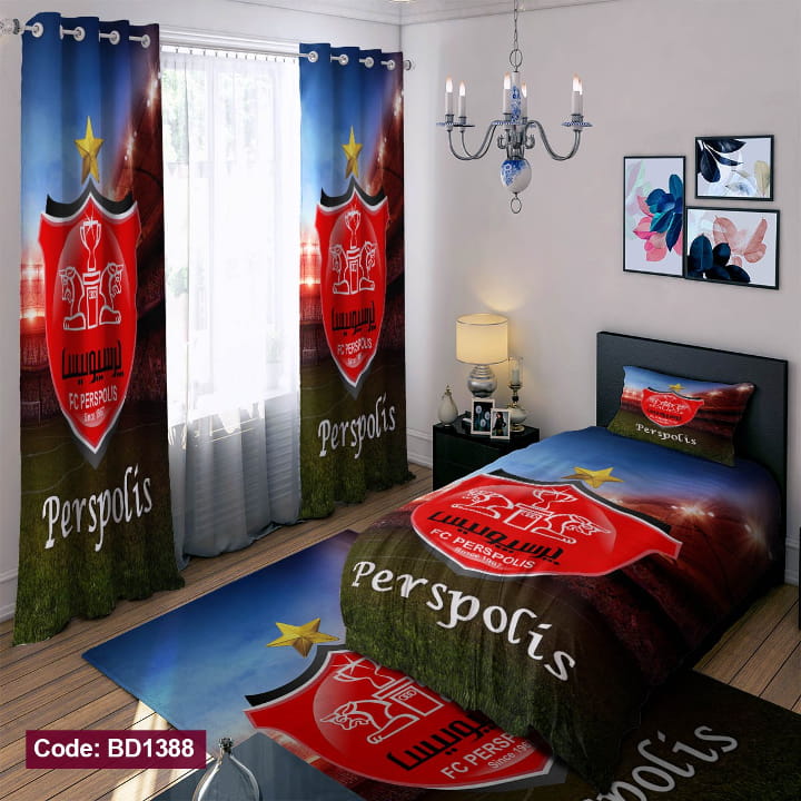 روتختی پرسپولیسی کد BD1388