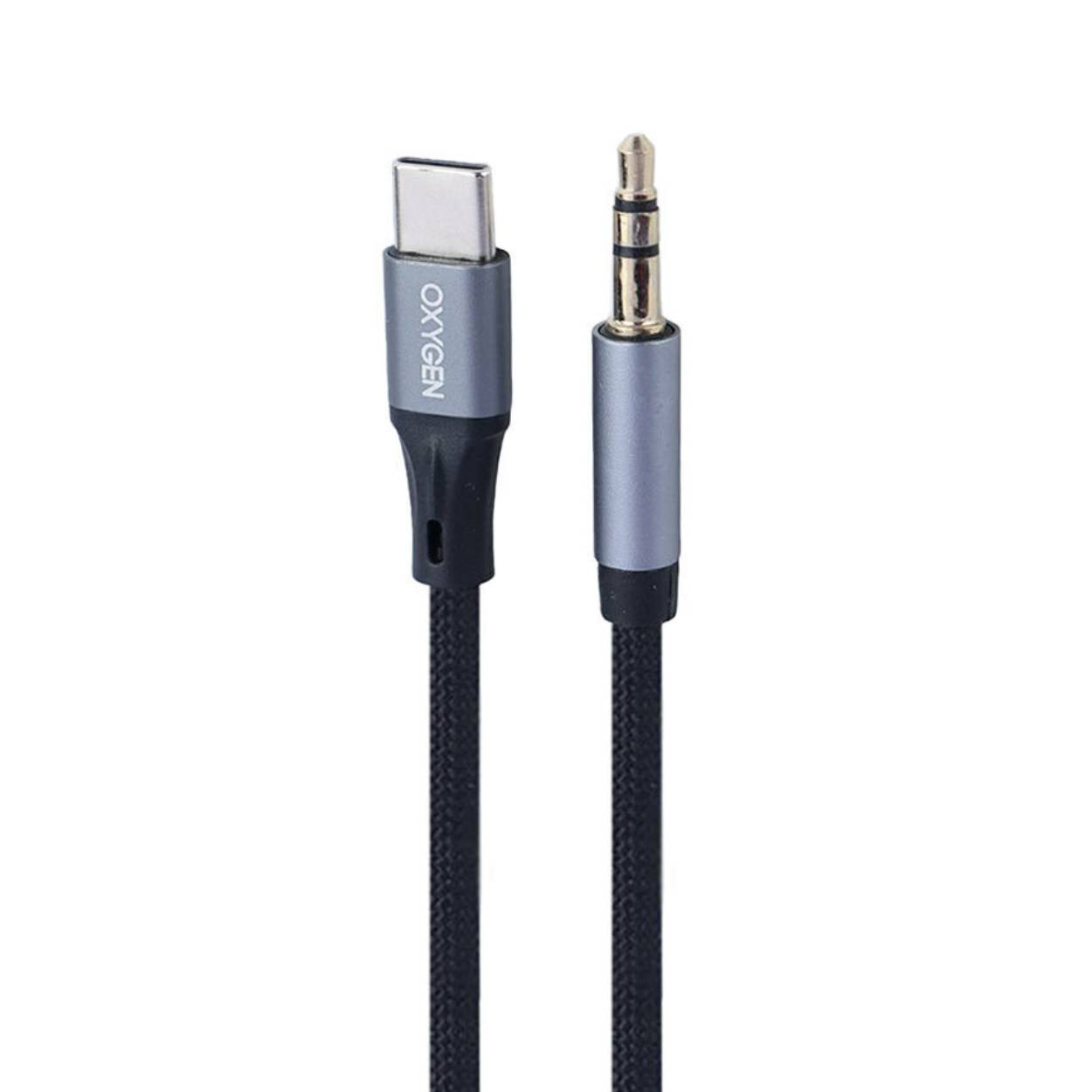 کابل AUX اکسیژن مدل AUX-06 طول یک متر