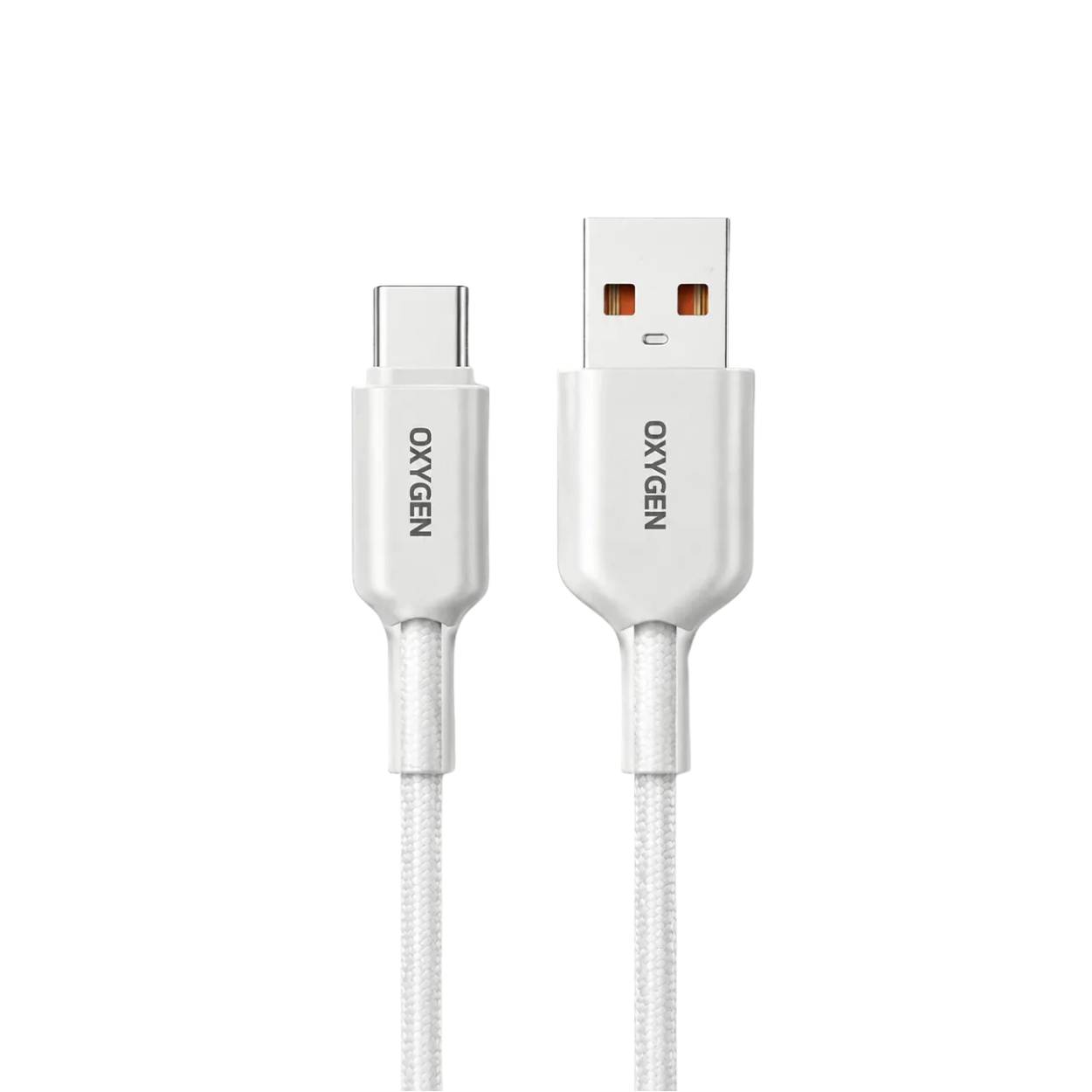 کابل تایپ سی فست شارژ 3 آمپر اکسیژن مدل LX-23
