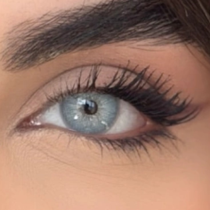 لنز چلسی گری یونیک Unique