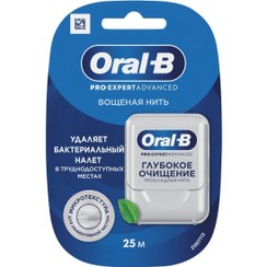 نخ دندان اورال بی مدل پرو اکسپرت 25 متری Oral-B Pro-Expert Floss