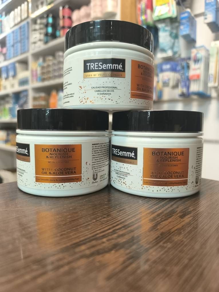 ماسک مو ترزمه مدل Biotin Repair حجم 400گرم