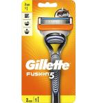 خود تراش فیوژن2یدک ژیلت مدل Gillette Fusion 52