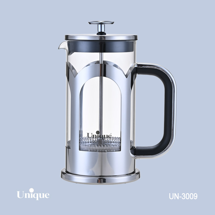 فرنچ پرس600 میل کد UN-3009