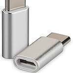 تبدیل OTG مدل Micro usb به Type C 