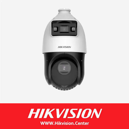دوربین مداربسته هایک ویژن مدل DS-2SE4C425MWG-E
