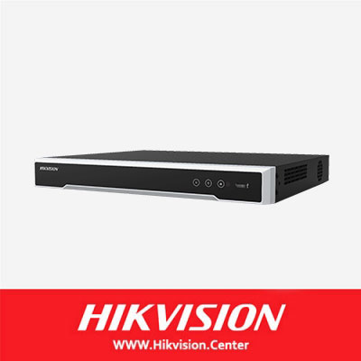 ان وی آر دستگاه هایک ویژن DS-7616NI-Q2