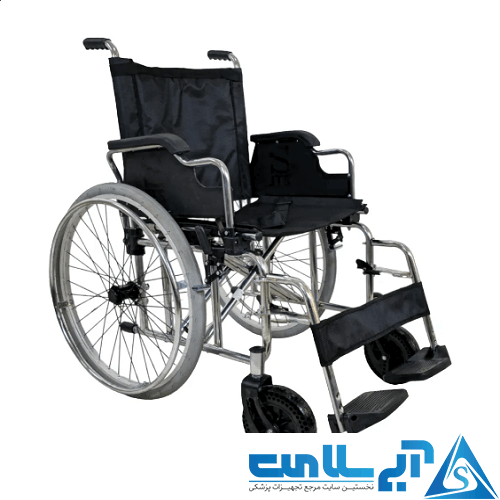 ویلچر ارتوپدی جی تی اس مدل 901A