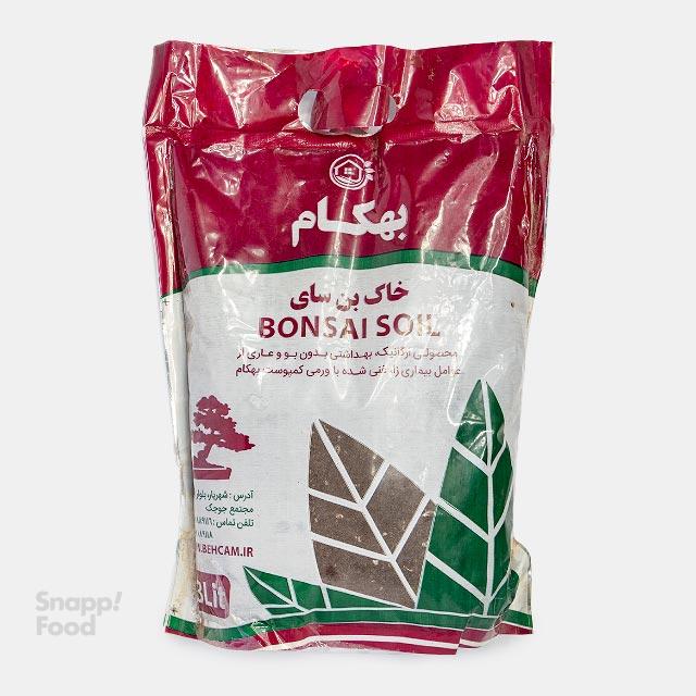 خاک بن سای بهکام
