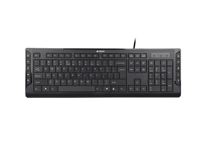 کیبورد ایفورتک KD-600