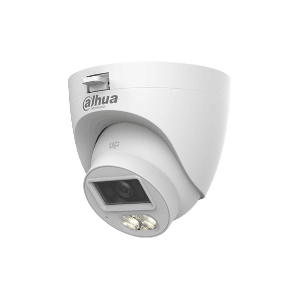 دوربین آنالوگ 5 مگاپیکسل داهوا مدل DH-HAC-HDW1500CLQP-IL-A