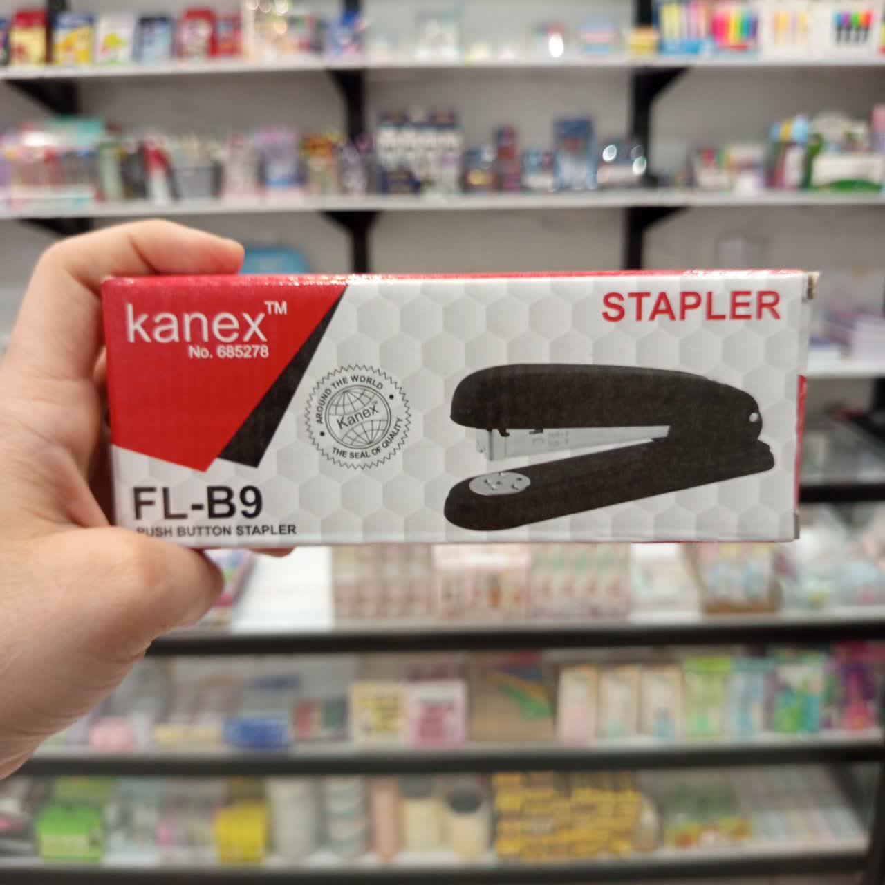 منگنه زن Kanex مدل FL-B9