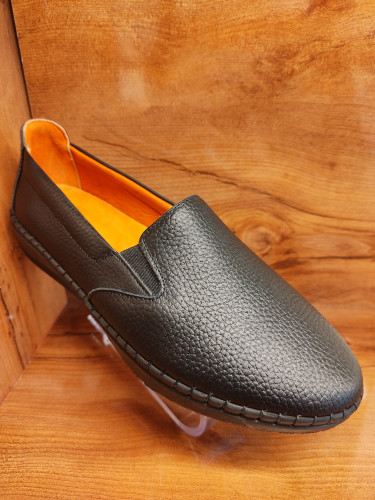 کفش طبی چرم تبریز دوردوخت