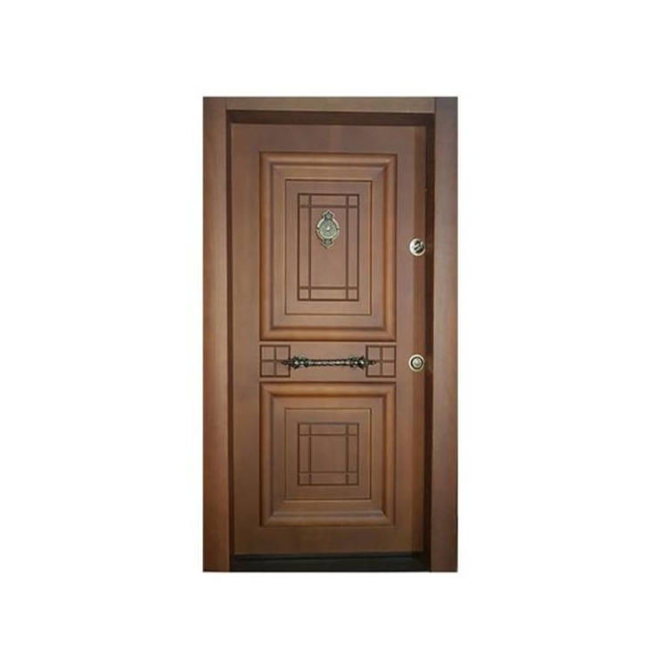 درب ضدسرقت ابنوس