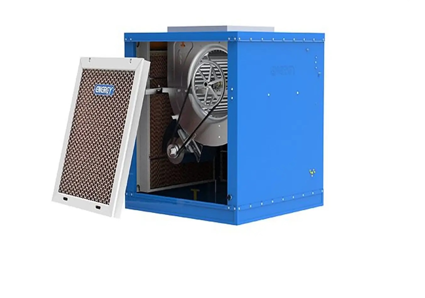 کولر آبی سلولزی 6000 انرژی مدل VC 0600