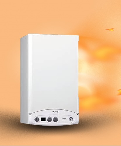 پکیج شوفاژ دیواری ایران رادیاتور مدل L24FF