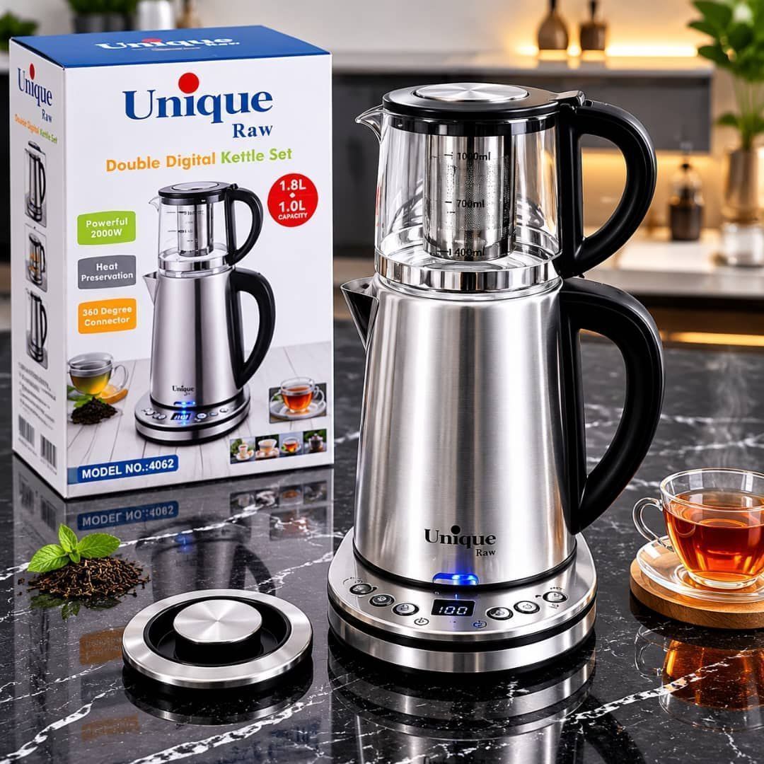 چایساز روهمی یونیک unique4062