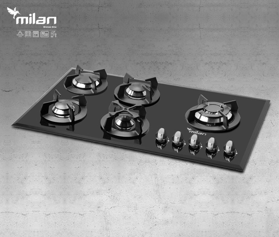 گاز شیشه ای G302 میلان