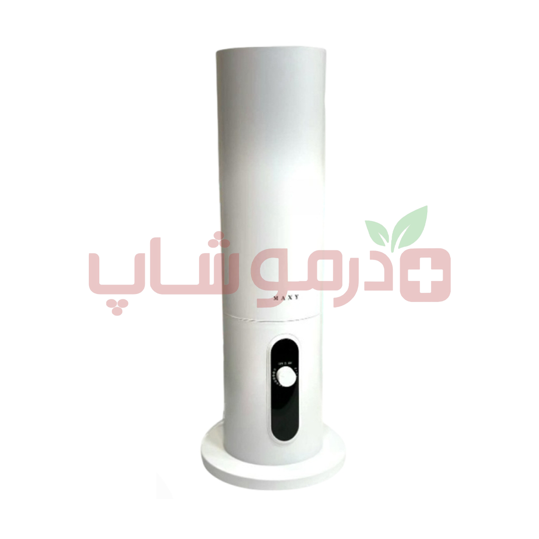 دستگاه بخورسرد 6 لیتری مکسی مدلnk43