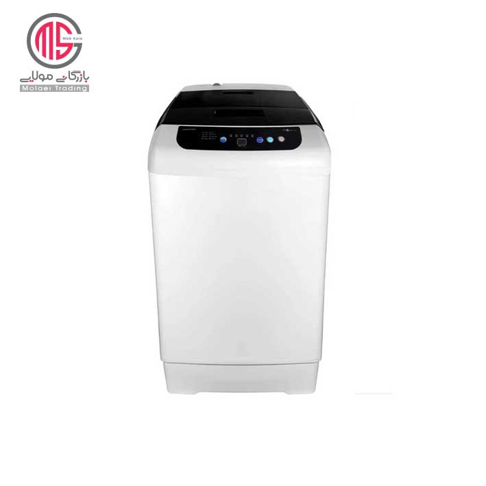 ماشین لباسشویی 7 کیلویی پاکشوما درب از بالا مدل TX7 ( پس کرایه )