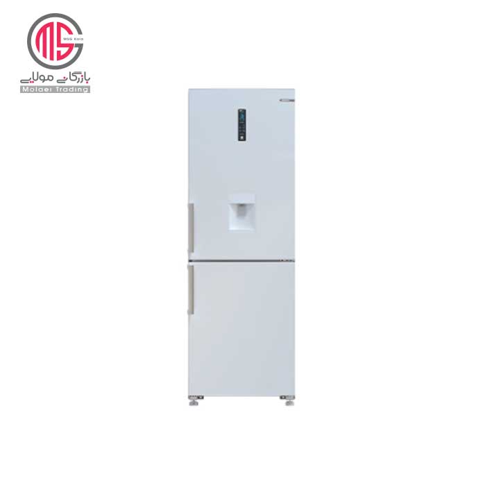 یخچال فریزر 22 فوت هوشمند امرسان مدل CB22-IOTH-W01 ( پس کرایه )