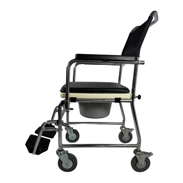 ویلچر موژان طب مدل MTC685-54