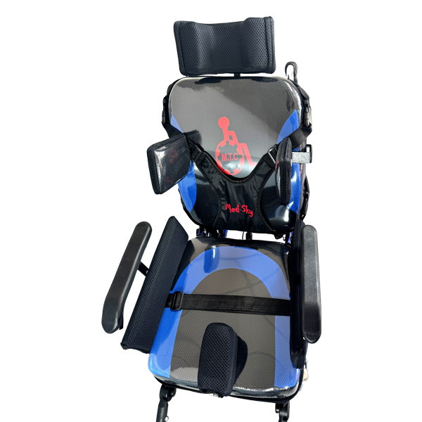 ویلچر موژان طب مدل 958LCA-41