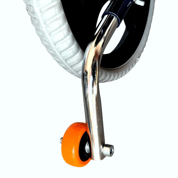ویلچر موژان طب مدل 958LCA-41