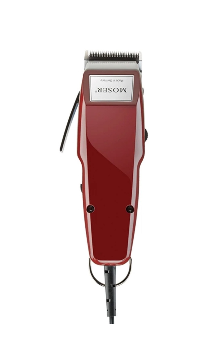 ماشین اصلاح مو برند موزر مدل TYPE-1400