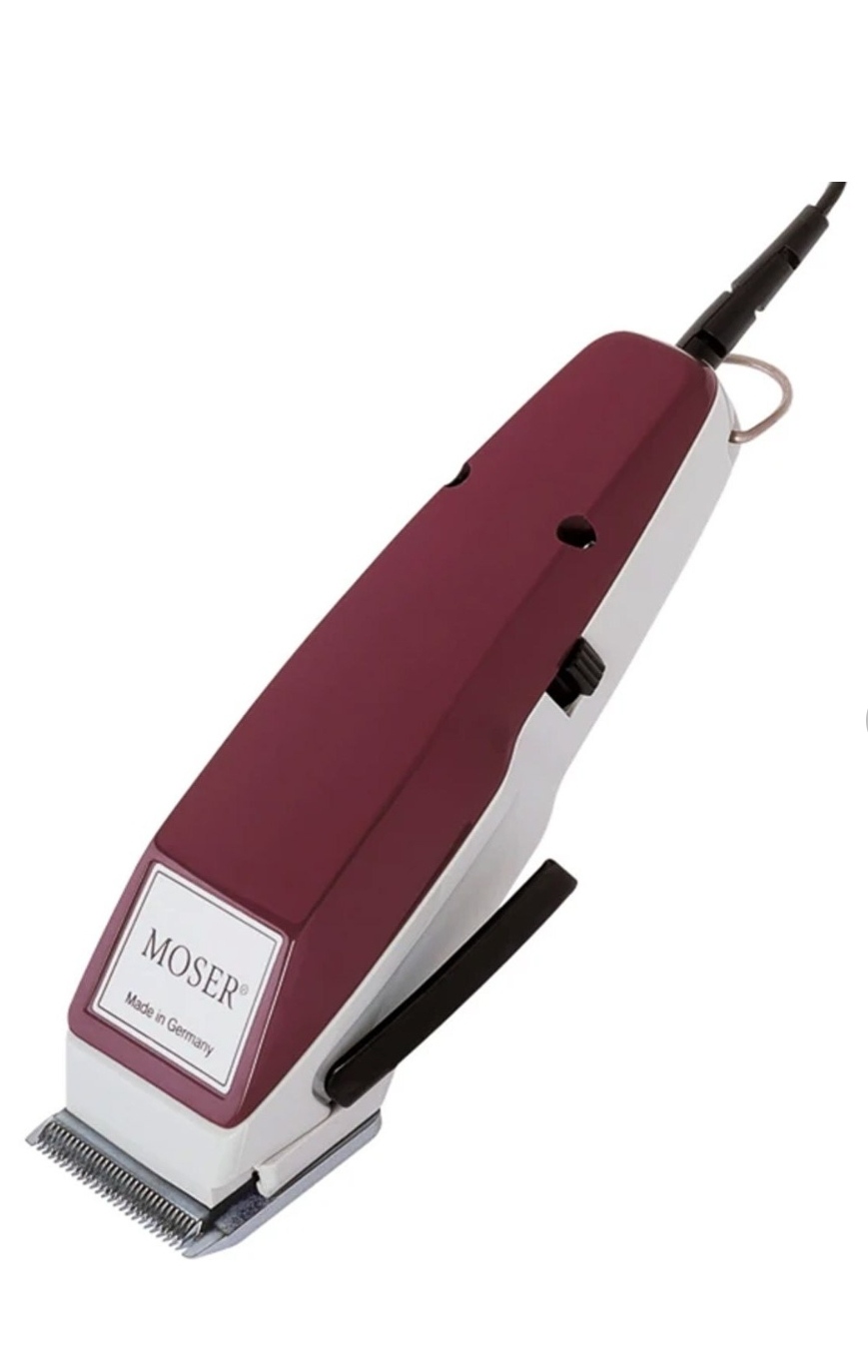 ماشین اصلاح مو برند موزر مدل TYPE-1400