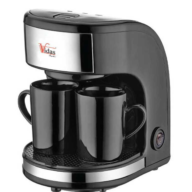 قهوه ساز ویداس مدل VIR-2224