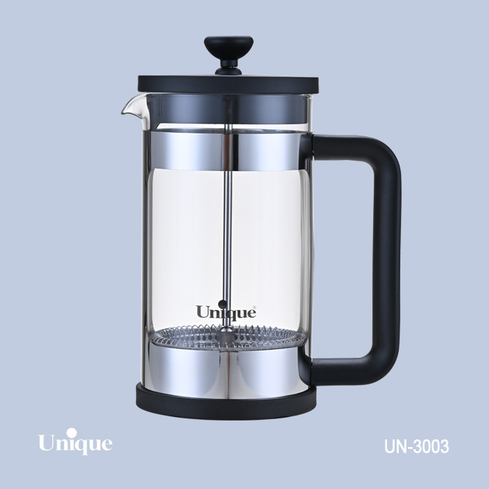 فرنچ پرس600 میل کد UN-3003