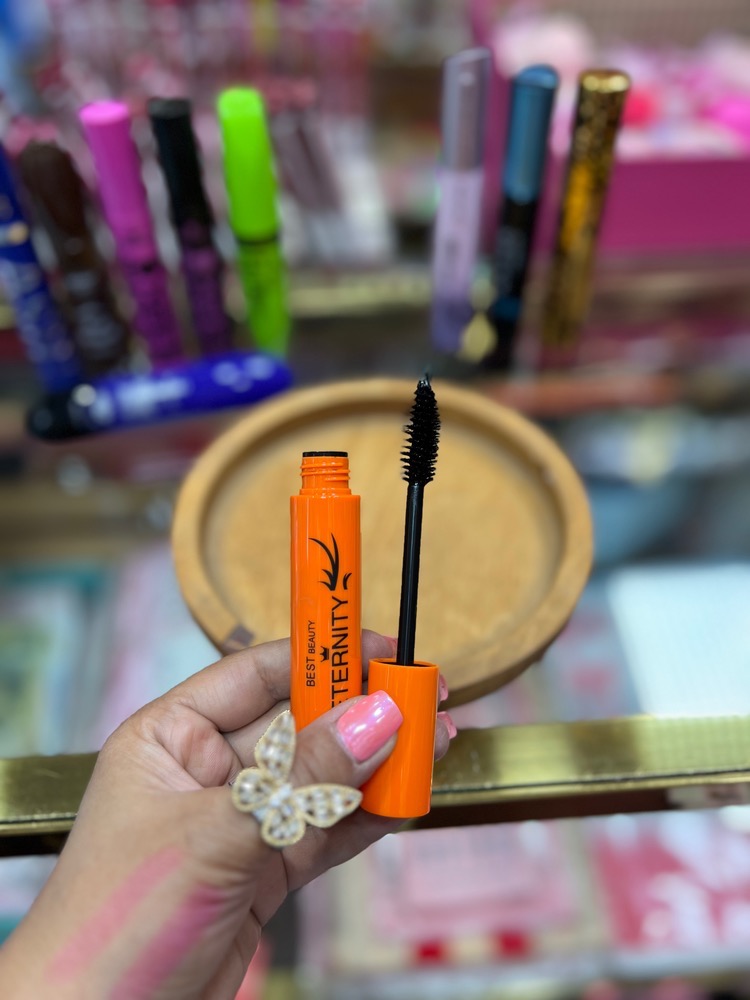 ریمل حجم دهنده False Lash رویال اترنیتی