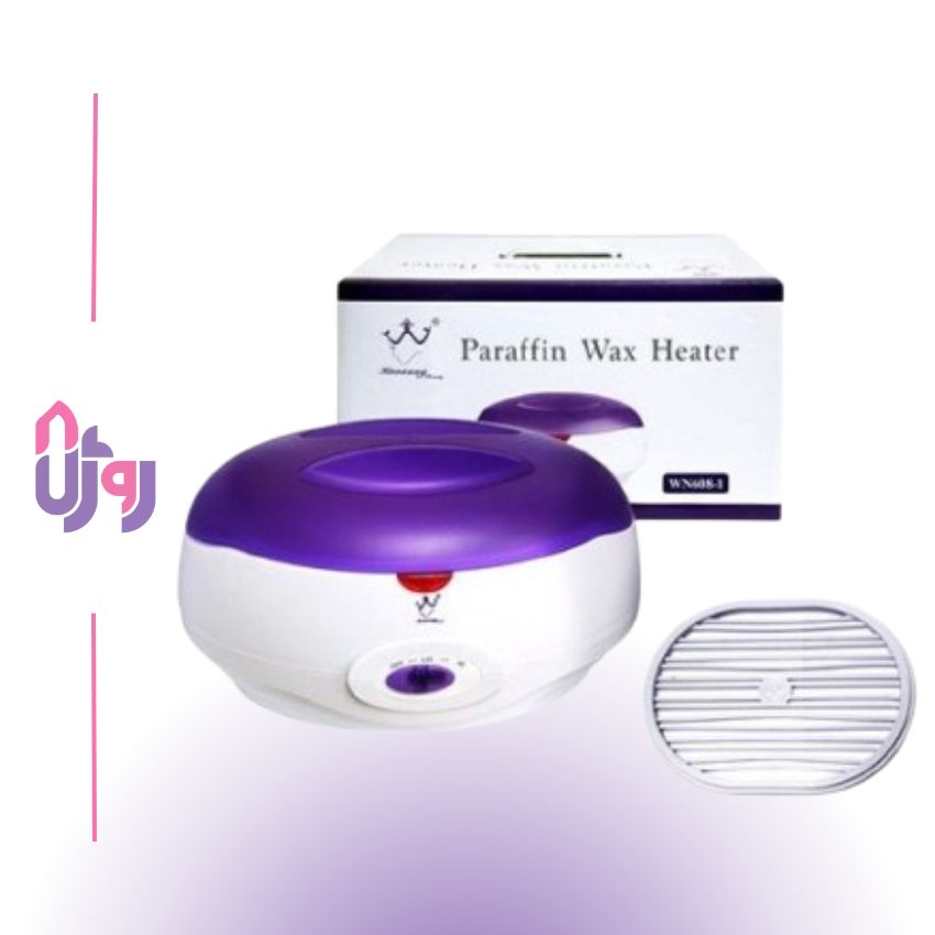 دستگاه پارافین کونسانگ بیوتی مدل WN608-1