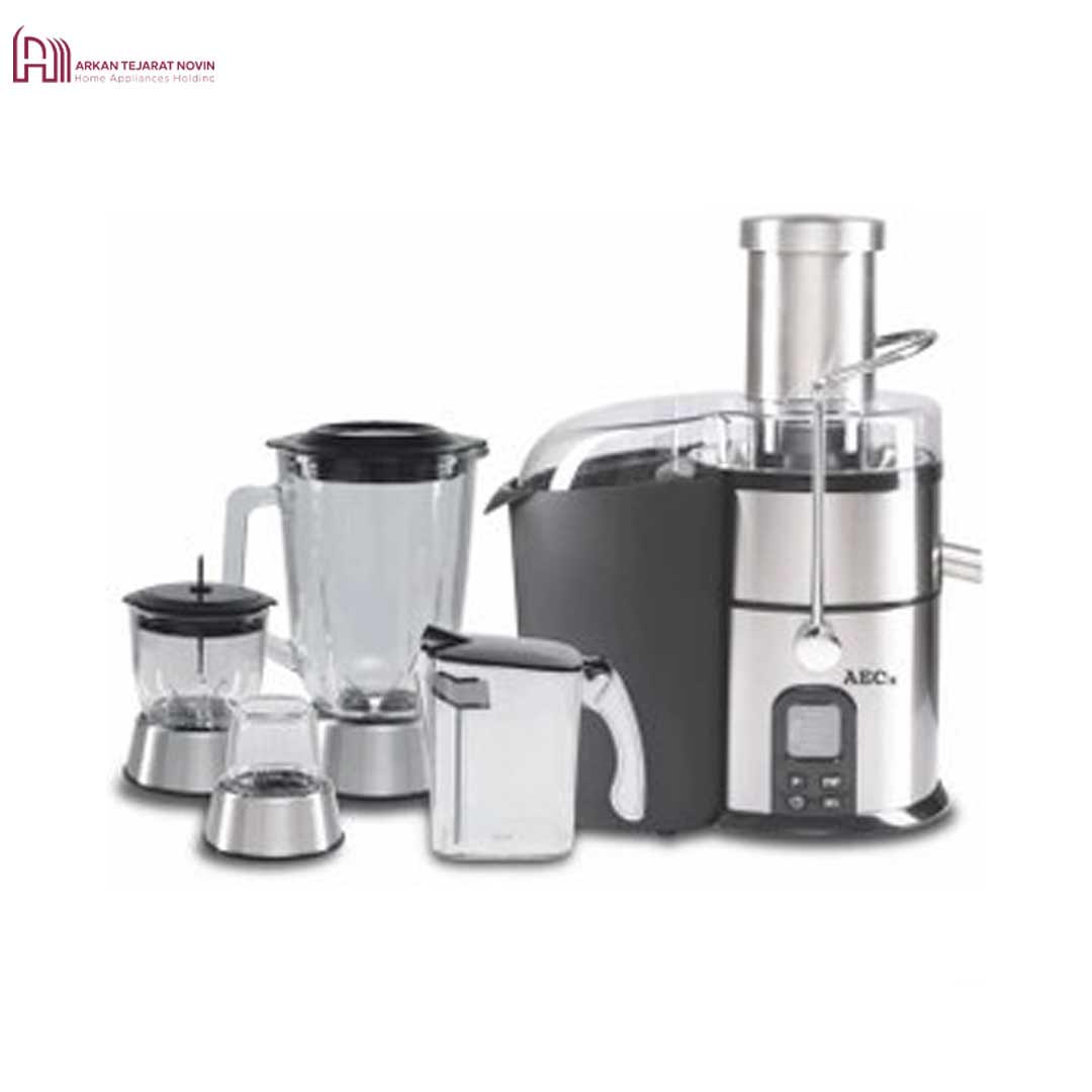 آبمیوه گیری تک کاره AEC مدل 870