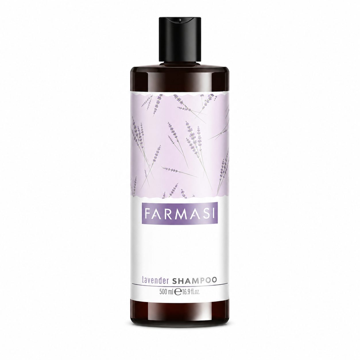شامپو مو اسطوخودوس تقویتکننده مو فارماسی (Farmasi Lavender Shampoo) فارماسی واردات قانونی ارسال از منطقه آزاد ارس