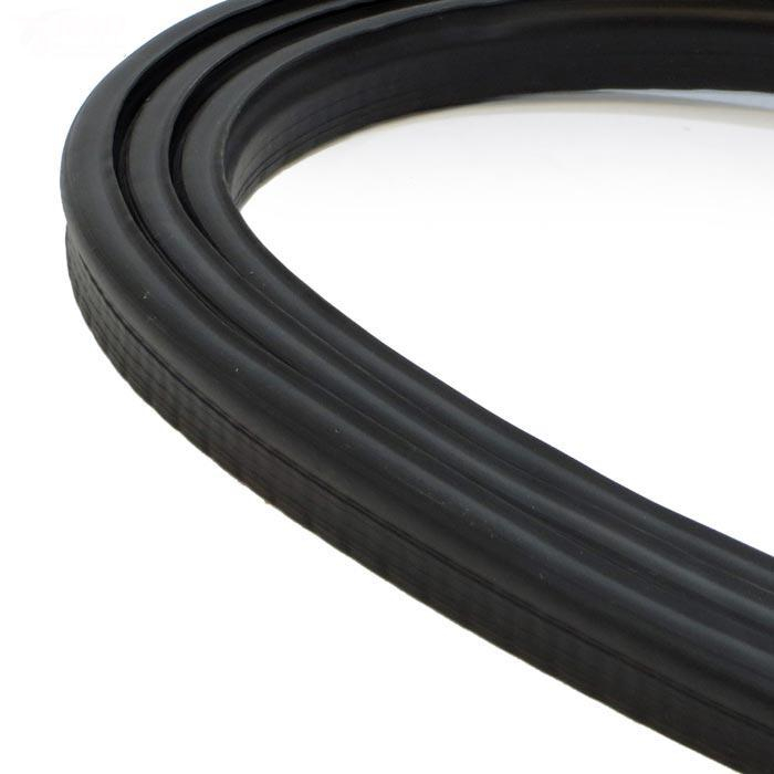 نوار و لاستیک دور در صندوق عقب خودرو چیکال مدل V-58 مناسب برای پراید 111
