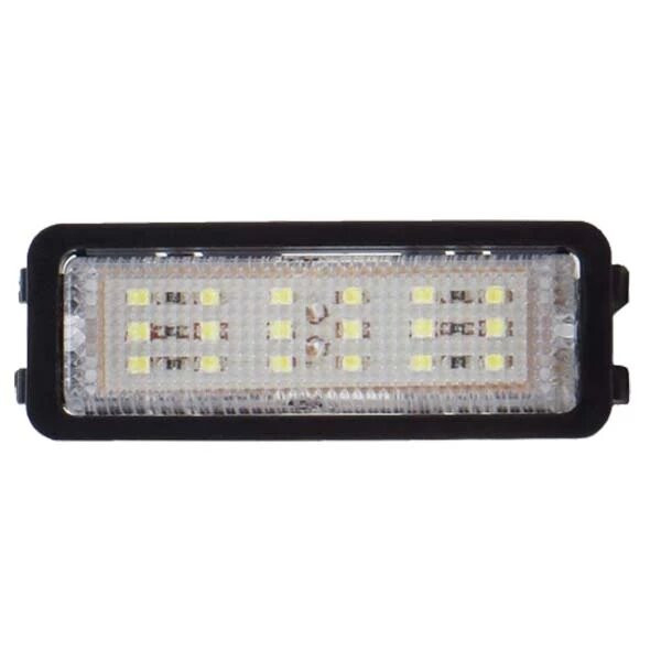 چراغ سقف و داشبورد خودرو چیکال مدل P-661-120 مناسب برای پژو 405 بسته 2 عددی