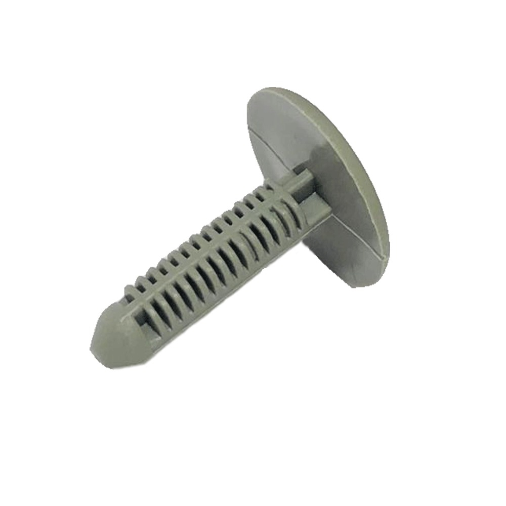 خار طاقچه عقب خودرو چیکال مدل K-66 مناسب برای پراید بسته 10 عددی