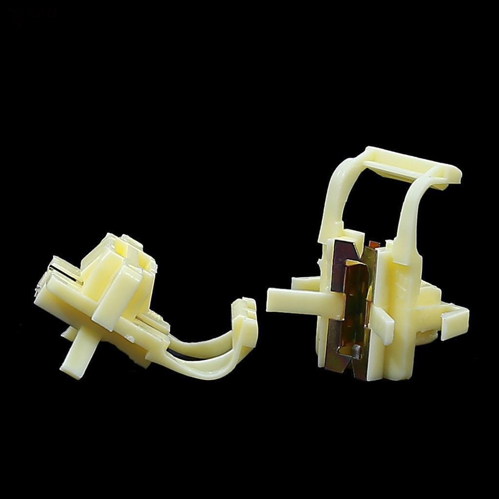 خار سقف و ستون خودرو چیکال مدل E0-K-185 مناسب برای پژو 405 بسته 4 عددی