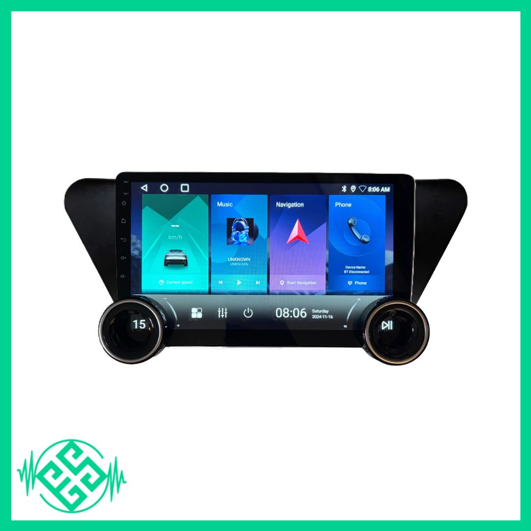 مانیتور اندروید ولوم دار دایموند لیفان X50