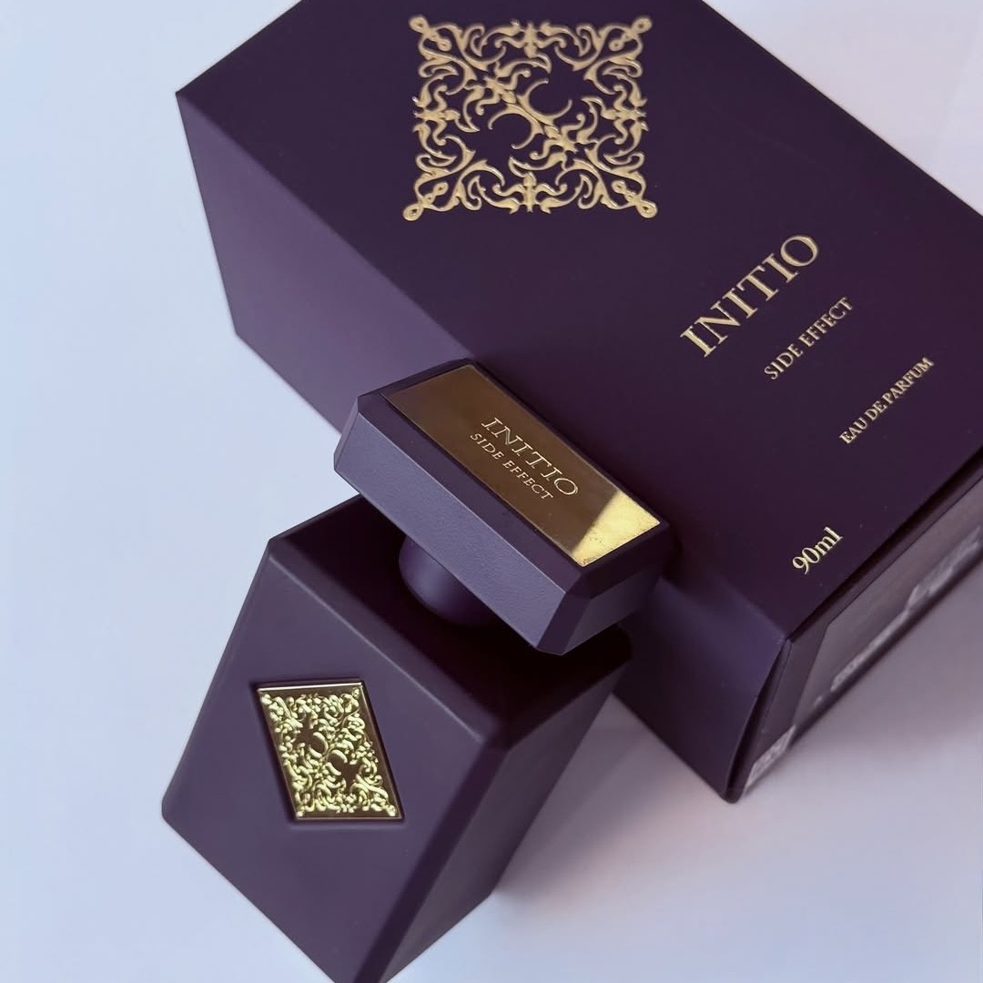 عطر انیشیو ساید افکت Initio Side Effect Eau de Parfum