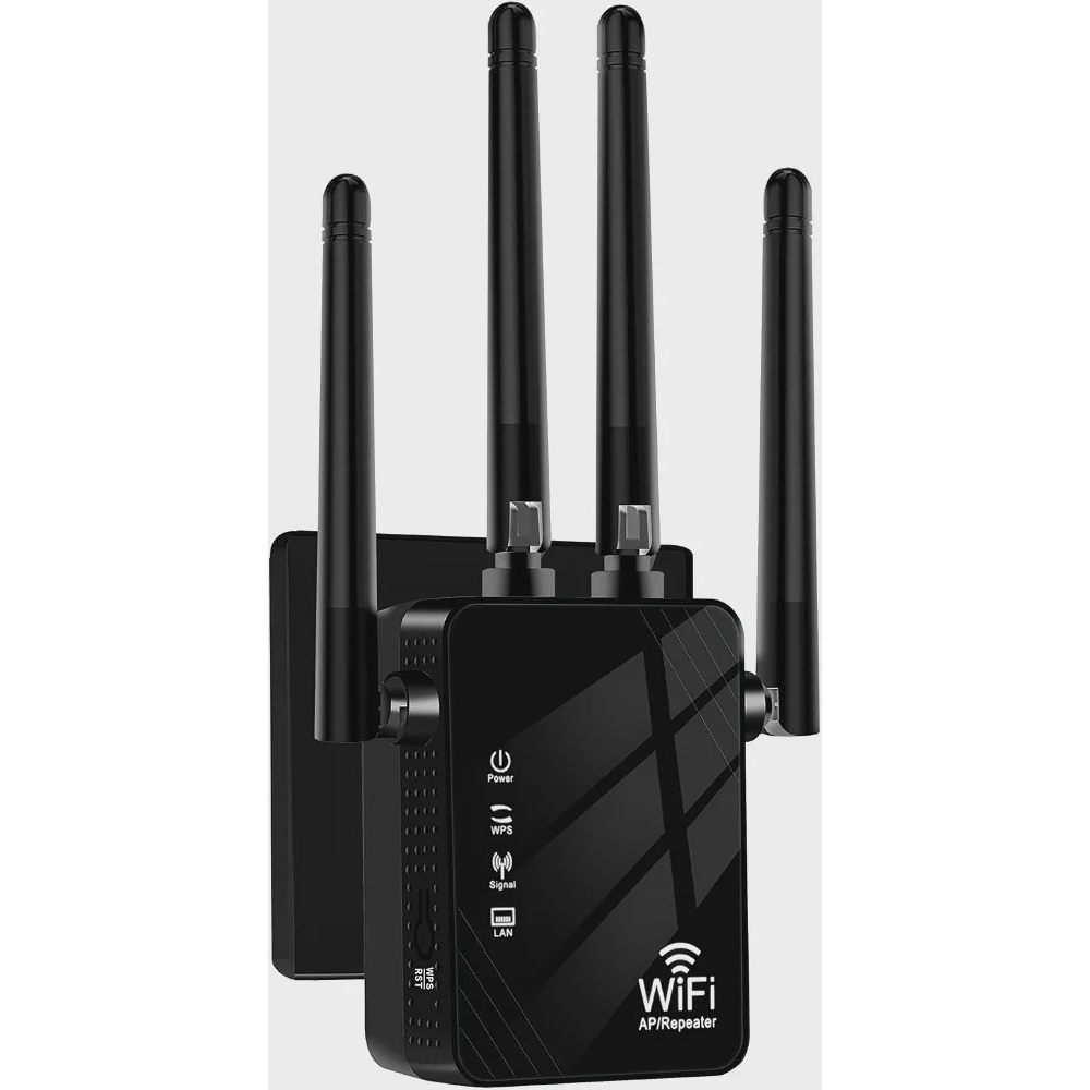 تقویت کننده (Wifi)