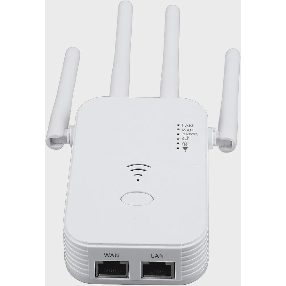 تقویت کننده(wifi)