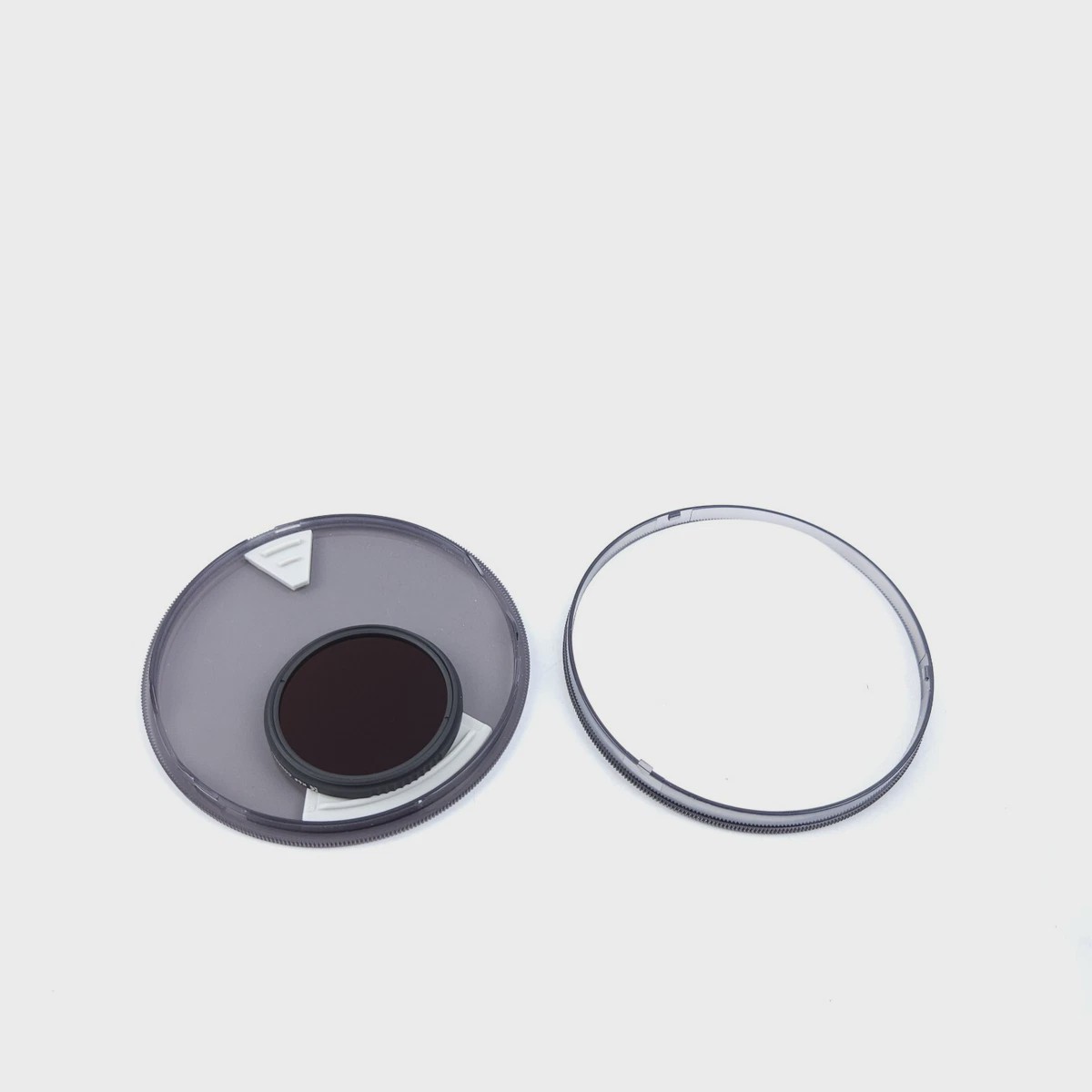 فیلتر حرفه ای کاهش نور (Neutral Densi)